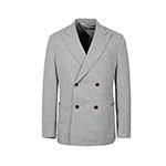 Wool Blend Blazers