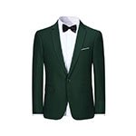 Single Breasted Blazers