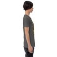 Asphalt Fars unisex t-shirt, with Persepolis and Achaemenid columns design