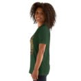 Forest Khuzestan unisex t-shirt, with ancient Susa design