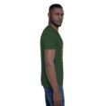 Forest Ilam unisex t-shirt, with Razianeh Gorge in the Zagros Mountains design